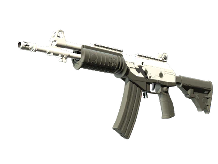 Galil AR | Tuxedo image