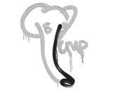 Sealed Graffiti | Recoil UMP-45 (Shark White) image