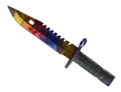 ★ M9 Bayonet | Marble Fade image