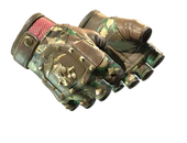 ★ Bloodhound Gloves | Guerrilla image