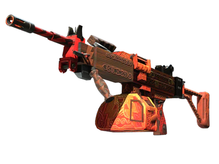Negev | Mjölnir image
