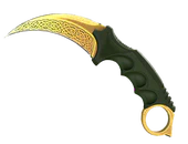 ★ Karambit | Lore image
