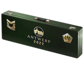 Antwerp 2022 Mirage Souvenir Package image