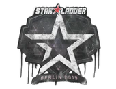Sealed Graffiti | compLexity Gaming | Berlin 2019 image