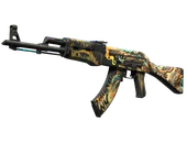 AK-47 | Phantom Disruptor image