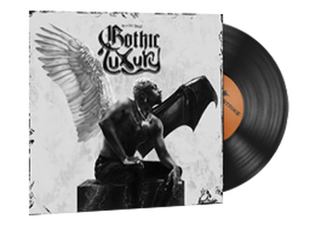 Music Kit | Meechy Darko, Gothic Luxury image