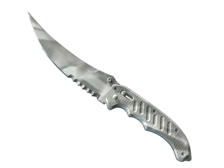 ★ Flip Knife | Urban Masked image
