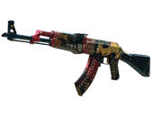 AK-47 | The Empress image