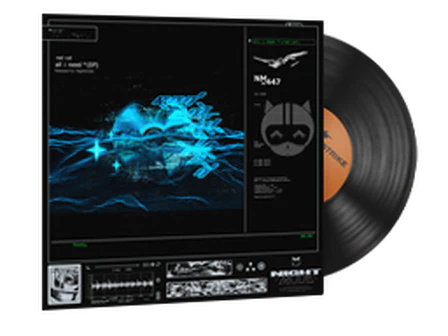 Music Kit | Rad Cat, Reason image