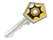 Chroma 2 Case Key image
