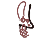 Sealed Graffiti | Recoil M4A1-S (Brick Red) image