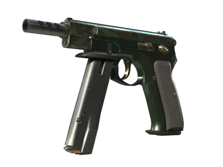 CZ75-Auto | Army Sheen image