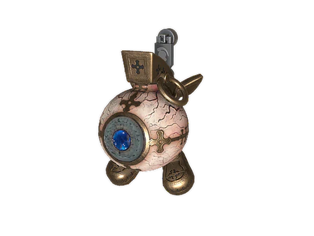 Charm | Eye of Ball image