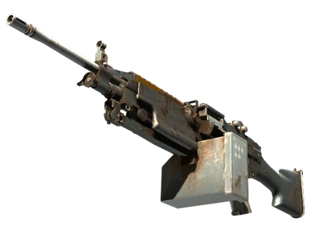 M249 | Warbird image