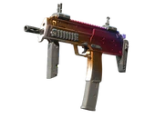 MP7 | Fade image