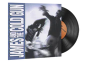 Music Kit | James and the Cold Gun, Chewing Glass image