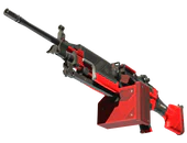 M249 | System Lock image
