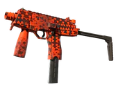 MP9 | Setting Sun image