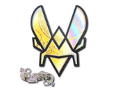 Sticker | Vitality (Holo) | Paris 2023 image