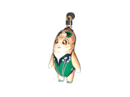 Charm | Lil' Sandy image