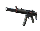 MP5-SD | Focus image