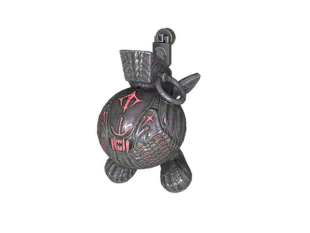 Charm | Biomech image