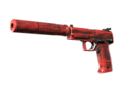 USP-S | Bleeding Edge image