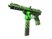Tec-9 | Nuclear Threat image