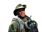 Lieutenant Rex Krikey | SEAL Frogman image