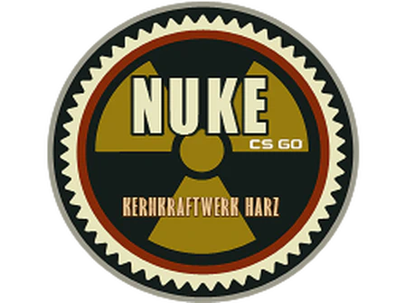 The Nuke Collection image