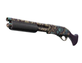 Sawed-Off | Parched image