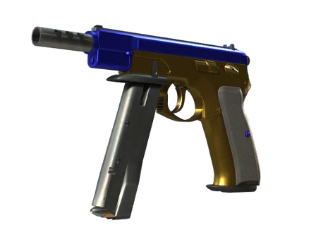 CZ75-Auto | Chalice image