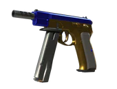 CZ75-Auto | Chalice image
