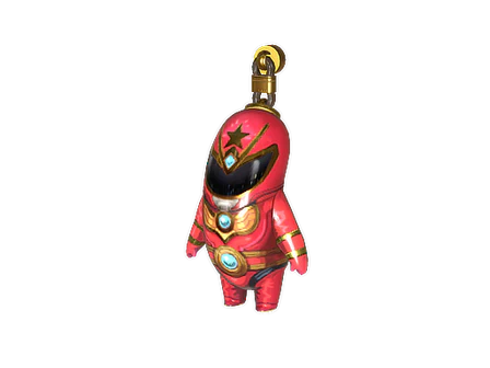 Charm | Lil' Hero image