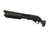 Sawed-Off | Bamboo Shadow image