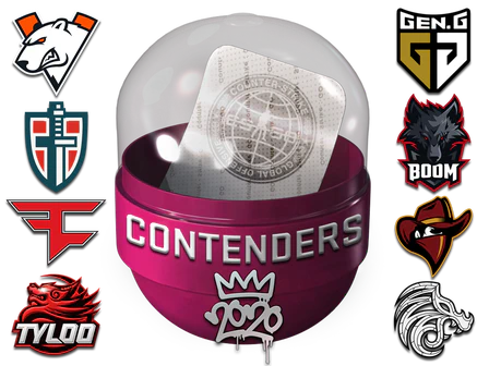 2020 RMR Contenders image