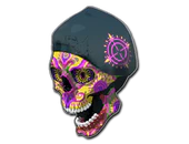 Sticker | Jack image