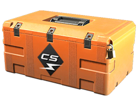 Kilowatt Case image