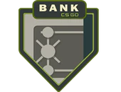 The Bank Collection image