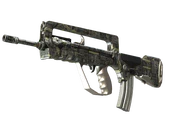 FAMAS | Faulty Wiring image