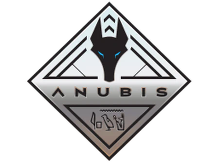 The Anubis Collection image