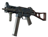 UMP-45 | Facility Dark image