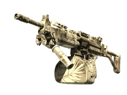 Negev | Palm image