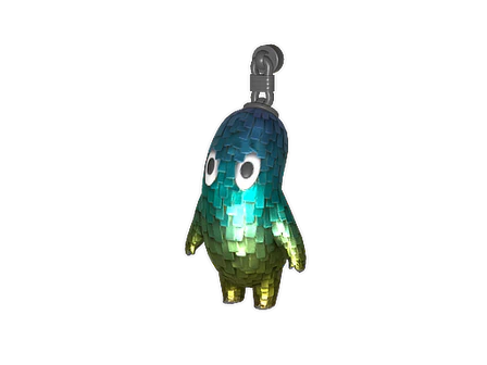 Charm | Piñatita image