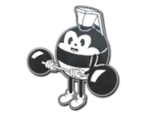 Sticker | Explosive Strength image
