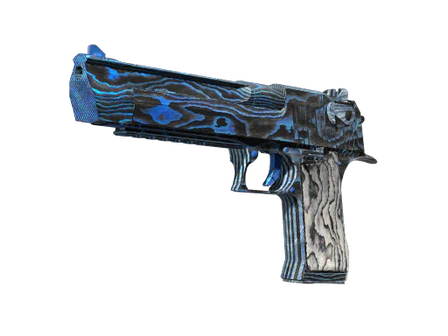 Desert Eagle | Blue Ply image