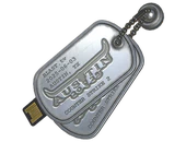 Souvenir Charm | Austin 2025 Highlight | 1 Bullet image