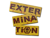 Sticker | Extermination image