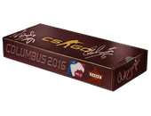 MLG Columbus 2016 Cache Souvenir Package image