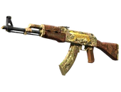 AK-47 | Panthera onca image